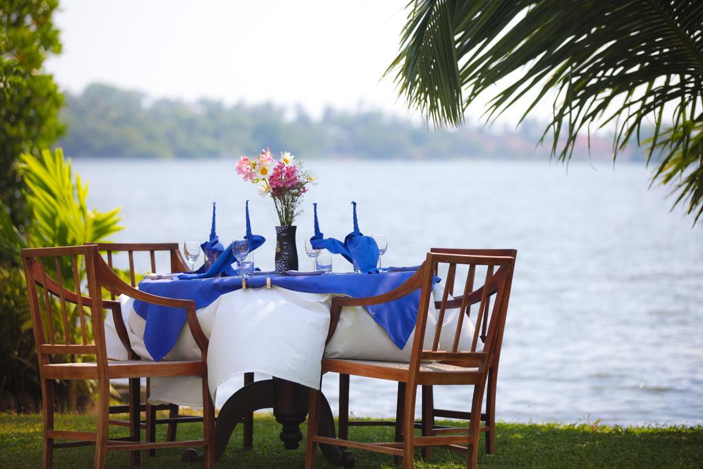 Waterside Bentota Hotel Ngoại thất bức ảnh