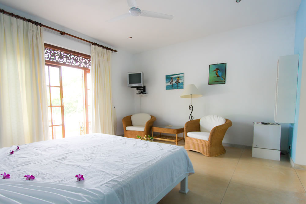 Waterside Bentota Hotel Ngoại thất bức ảnh